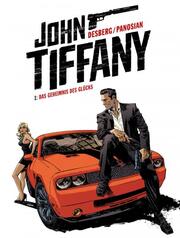 John Tiffany 1