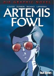 Artemis Fowl 1