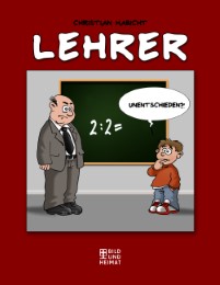 Lehrer - Cover