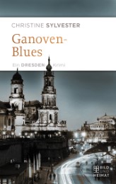 Ganoven-Blues - Cover