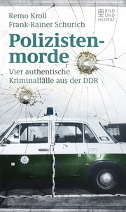 Polizistenmorde - Cover
