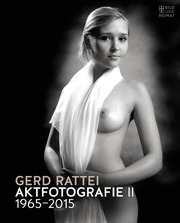 Aktfotografie II - Cover