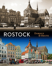 Rostock - Cover