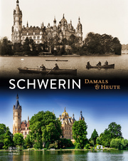 Schwerin - Cover