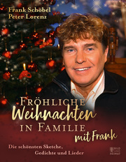 Fröhliche Weihnachten in Familie mit Frank - Cover