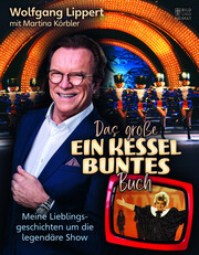 Das grosse Ein Kessel Buntes-Buch - Cover