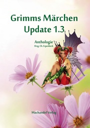 Grimms Märchen Update 1.3 - Cover