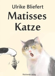 Matisses Katze