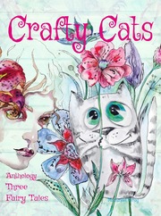 Crafty Cats - Cover