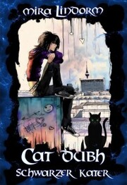 Cat Dubh