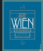 Wien - Cover