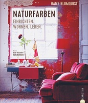 Naturfarben - Cover