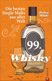 99 x Whisky - Cover