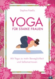 Yoga für starke Frauen - Cover