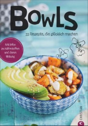 Bowls - Cover