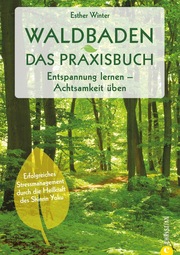 Waldbaden. Das Praxisbuch - Cover