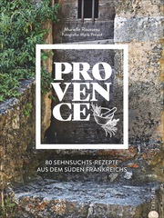 Provence - Cover