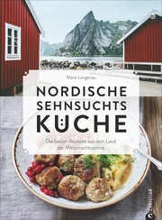 Nordische Sehnsuchtsküche - Cover