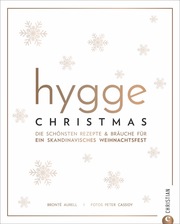 Hygge Christmas - Cover