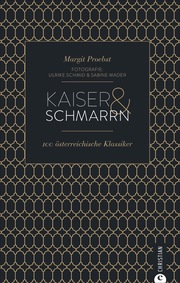 Kaiser & Schmarrn - Cover