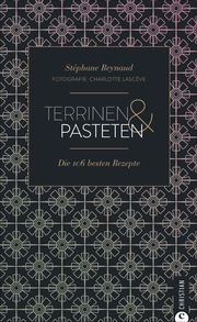 Terrinen & Pasteten - Cover