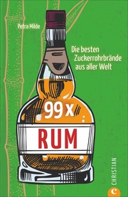 99 x Rum - Cover