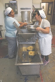 The New York Hot Bread Kitchen Project - Abbildung 5
