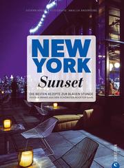 New York Sunset
