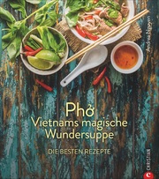 Pho - Cover