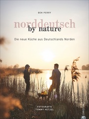 Norddeutsch by Nature - Cover