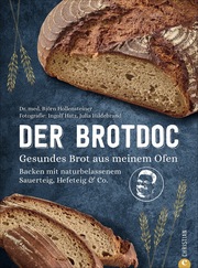 Der Brotdoc - Cover
