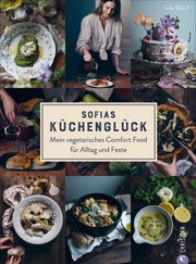 Sofias Küchenglück - Cover