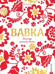 Babka - Cover