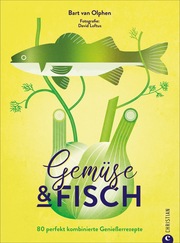Gemüse & Fisch - Cover
