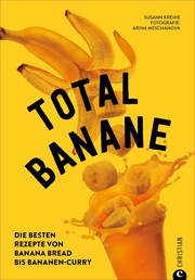 Total Banane - Cover