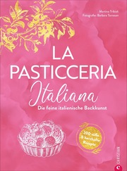 La Pasticceria Italiana - Cover