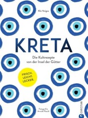 Kreta - Cover