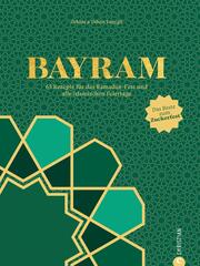 Bayram - Cover