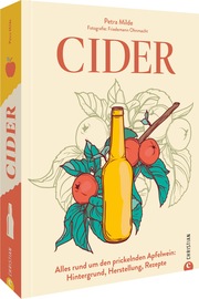 Cider - Cover