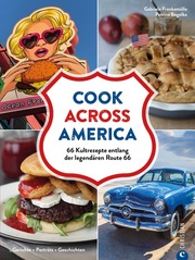 Eat Across America