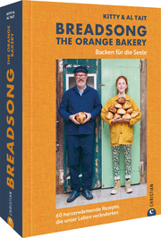 Breadsong - The Orange Bakery