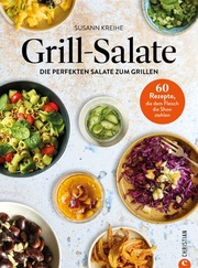 Grill-Salate - Cover