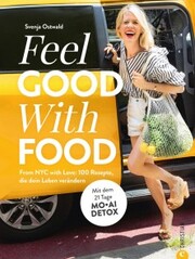 Feel. Good. With. Food. - Cover