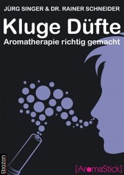 Kluge Düfte - Cover