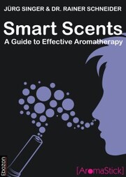 Smart Scents - Cover
