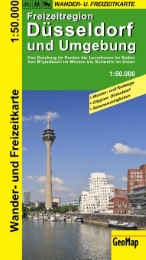 Freizeitregion Düsseldorf und Umgebung