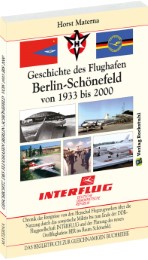 Geschichte des Flughafen Berlin-Schönefeld von 1933 bis 2000