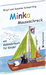 Minka Mauseschreck
