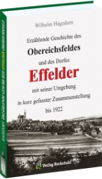 Erzählende Geschichte des Obereichsfeldes und des Dorfes Effelder
