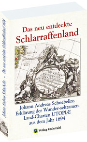 Das neu entdeckte Schlarraffenland (SCHLARAFENLAND) 1694